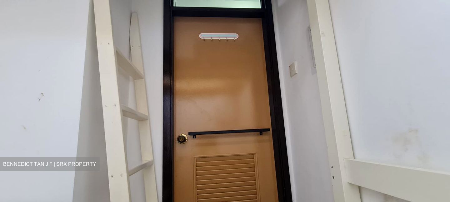 Regent Heights (D23), Condominium #528247211